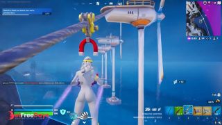 [GetFreeDays.com] Fortnite Nude Mod Installed Gameplay Stoneheart Naked Skin Gameplay Part 2 18 Porn Video December 2022-3