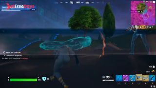 [GetFreeDays.com] Fortnite Nude Mod Installed Gameplay Stoneheart Naked Skin Gameplay Part 2 18 Porn Video December 2022-9