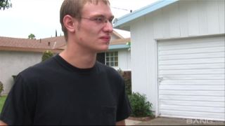 Desperate Milfs And Housewives 11 Scene 1 voyeur Sadie Johansen-1