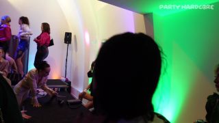 Brazen Babes Party Hardcore - Part 6 Cam 1-7