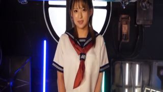 [SuperMisses.com] ZEPE-53 JK Fighter YUUKI Dangerous After School Mission-026-3