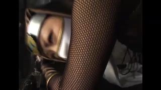 [supermisses.com] TNI-39 Ninja 39 Koyoi Yumesaki 忍者Vol.39 Koyoi Yumesaki | superheroines porn, superheroine, wonder woman-3