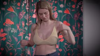 That Kinky Girl – Bunny & The Shy Ghost   bunny colby   bunny colby-3