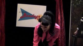 FetishCon with Randy Jewel and Jean Bardot Download New P...-9