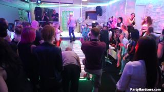 Party Hardcore Gone Crazy Vol. 29 Part 1 - Cam 2-0