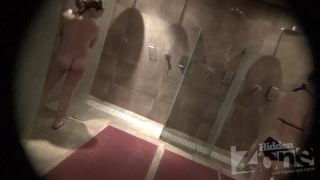 Porn online Voyeur – Hidden-Zone Shower – hz Sh1905-8