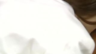 free porn clip 44 big boobs ass mature Long Hair Teacher, hairy on blowjob porn-1