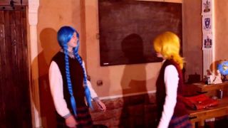 RoughManSpank net RoughManSpank 2018 bedschoolgirls-2