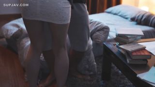 Reducing Mosaic JUL-731 甘い囁きに流されるまま、僕は大学を留年するまで、人妻との巣篭もりSEXに溺れて…。 水戸かな-7