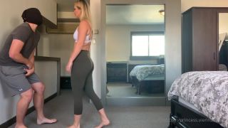 Ballbusting Pleasure Part 1 princess vienna 041-3