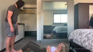 Ballbusting Pleasure Part 1 princess vienna 041-9