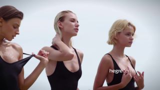 porn video 3 Ariel, Marika And Melena Maria - Hegre, porn anal hardcore gaping on hardcore porn -7