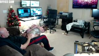 free xxx video 6 Office Cam Happenings &8211; BTS of A Body Made for Bondage on fetish porn slave bondage bdsm 3d hd-2