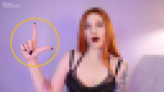 free adult clip 37 nimrod femdom fetish porn | Goddess Kaylie – Loser Symbol In The Beta Zone | fetish-1