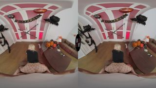 Claire Roos - Free Use On Halloween - VirtualTaboo (UltraHD 2K 2023) New Porn-0