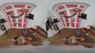 Claire Roos - Free Use On Halloween - VirtualTaboo (UltraHD 2K 2023) New Porn-1