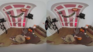 Claire Roos - Free Use On Halloween - VirtualTaboo (UltraHD 2K 2023) New Porn-2