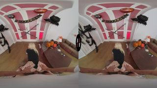 Claire Roos - Free Use On Halloween - VirtualTaboo (UltraHD 2K 2023) New Porn-3