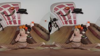 Claire Roos - Free Use On Halloween - VirtualTaboo (UltraHD 2K 2023) New Porn-5