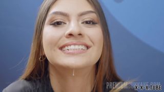  Esa Dicen  Esa Dicen Swallow, Cumshots, Bukkake, Gokkun, Facials, Blowjobs Esa Dicen 1 - Interview SiteRip  Cumshots-8