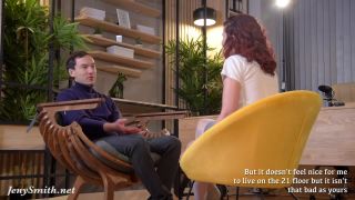 free video 17 Jeny Smith – Face to Face Session Pt 2 - pantyhose - big ass porn underwater fetish collection-1