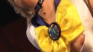 [SuperMisses.com] THZ-82 Super Heroine in Grave Danger!! Vol.82 Sailor Ariel-021-1