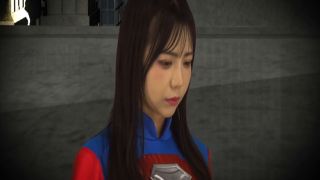 [SuperMisses.com] GIGP-70 Galaxy War Princess Spandexer Cosmo Angel Vessel of the Abyss God-002-1