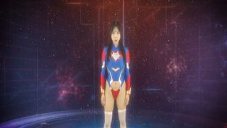 [SuperMisses.com] GIGP-70 Galaxy War Princess Spandexer Cosmo Angel Vessel of the Abyss God-002-7