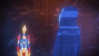 [SuperMisses.com] GIGP-70 Galaxy War Princess Spandexer Cosmo Angel Vessel of the Abyss God-002-8