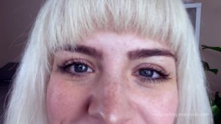 xxx clip 37 Molly Darling – Mommy loves you, femdom denial on fetish porn -1
