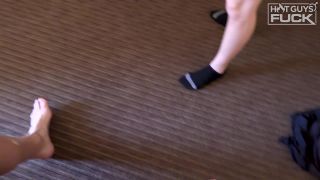 Hot guys fuck with jordyn proctor in gunner forbes gives jordyn proctor that college cock-5