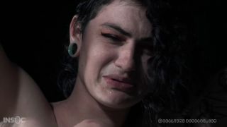 RealTimeBondage HEVC 2019-11-16 - Medical Melee - Lydia Black - Part 3-5
