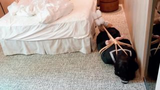 free adult video 48 Bondage experiment – Movability test 1, porno phoenix marie bdsm on femdom porn -2