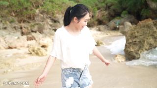 Reducing Mosaic DOA-120 巨乳快楽露出！！真昼間から全てを曝け出して開放野外SEX-0