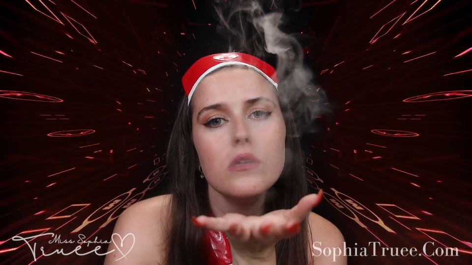 Miss Sophia Truee - Serum Goon Mindfuck - Handpicked Jerk - Off Instruction - Masturbation instruction