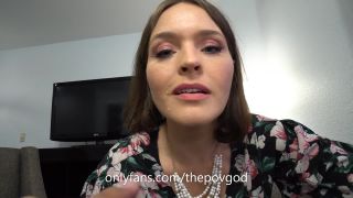 OnlyFans.com - Krissy Lynn - Hardcore POV!-1