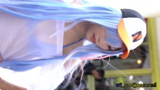 Cosplay 54 - gcos18 | voyeur | voyeur -8