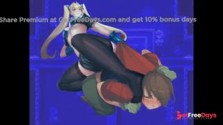 [GetFreeDays.com] Tower of Trample 44 smashed by my friend Adult Stream June 2023-1