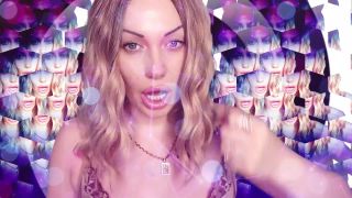 adult video 17 The Goldy Rush – Mesmerizing Asmr & Joi & Eye Contact! Goon! Stroke! Get Horny For Me! Repeat – Mistress Misha Goldy – Russianbeauty - masturbation instructions - pov femdom male-2