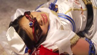 [SuperMisses.com] THZA-04 Super Heroine in Grave Danger!! Vol.104-017-4