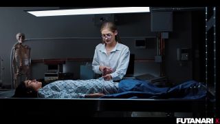 free video 23 Futanari - Ara Mix And Tiffany Tatum The Autopsy - 1080p, riley reid fetish on fetish porn -3