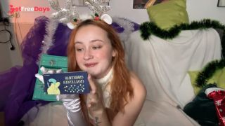 [GetFreeDays.com] Unboxing Advent Calendar By Amorelie NSFW Part 2 Adult Leak November 2022-0