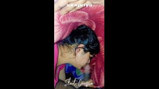 [GetFreeDays.com] POV sis gave me super slurpy BJ under blanket when Buaji was asleep. Indian Slut xxxpriya. Porn Leak January 2023-0