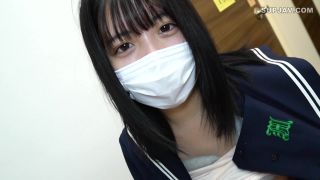 FC2PPV 3178378 初撮影！！３日間限定1980pt！！【無修正】こんな可愛い女子◯生にこんな事言われて帰す奴いる？可愛すぎて汚したくなる様な未◯年の女子生徒・・・禁断の関係を持つ背徳感を感じながらゴム無し連続膣内射精！-4
