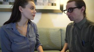 Chloromance Part 1, cei fetish on femdom porn -3