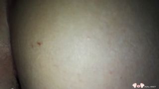 Hairy Amateur Anal Her little Asshole Craves for Cock - Feal Anet Feal Anet 1080p-3