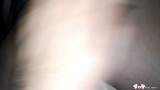 Hairy Amateur Anal Her little Asshole Craves for Cock - Feal Anet Feal Anet 1080p-9