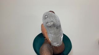 xxx clip 35 Vera Hostera – Dirty Slipper Stroke | jerkoff encouragement | pov cuckold fetish-1
