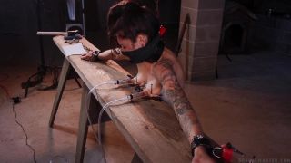 online xxx clip 1 BrutalMaster – Dog Tit Nailing & Milking Chapter 2 | bdsm | fetish porn femdom penis-2