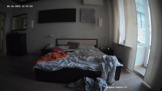 HD Voyeur House: Aysi & Harold's Raw 2025 Cam Action!-8